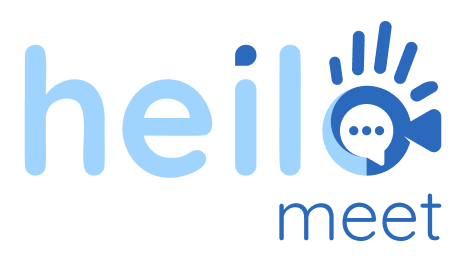 Hello Meet logo